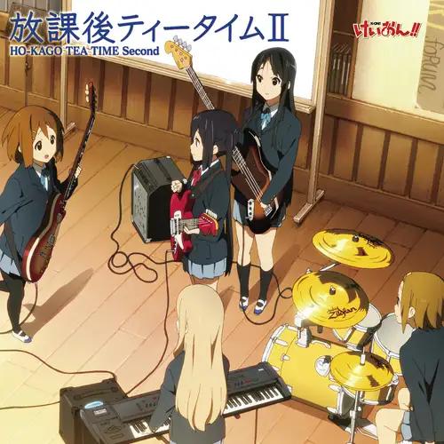 [แปลไทย] Tenshi ni Fureta yo! - Houkago Tea Time