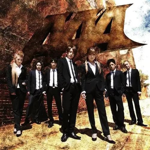 [แปลไทย] Deai no Chikara II - AAA