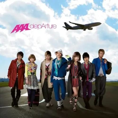 [แปลไทย] Deai no Chikara III - AAA