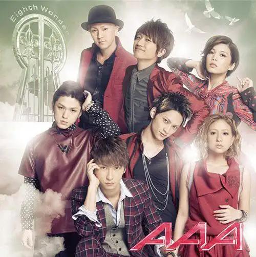 Cover Image for [แปลไทย] drama - AAA