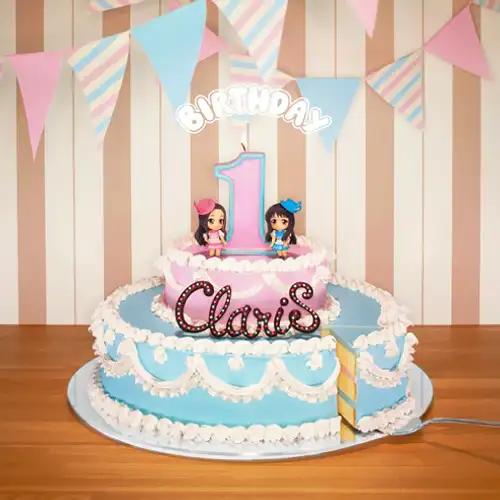 [แปลไทย] Connect - ClariS