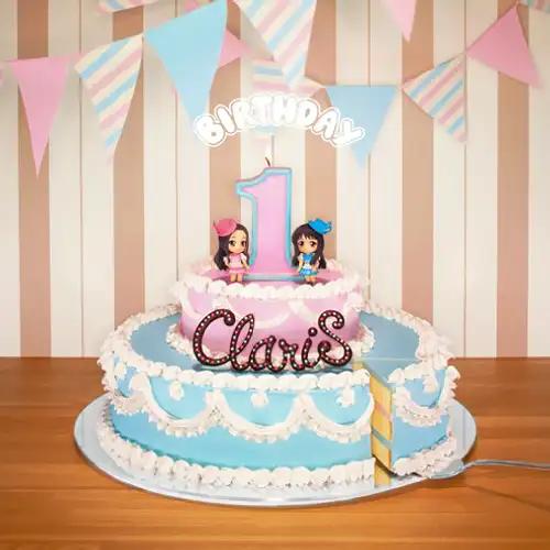 Cover Image for [แปลไทย] Irony - ClariS