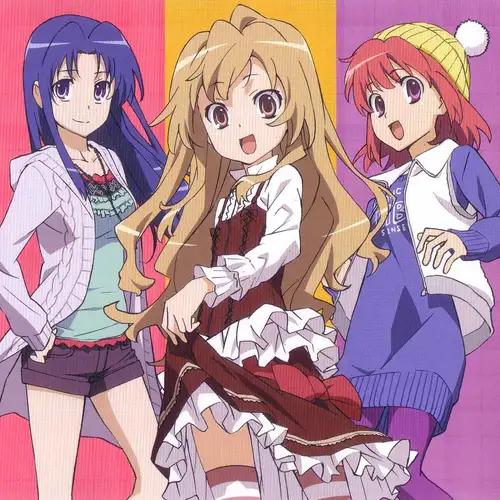 [แปลไทย] Orange - Aisaka Taiga, Kushieda Minori, Kawashima Ami
