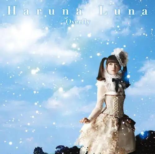 Cover Image for [แปลไทย] Overfly - Haruna Luna