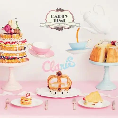 Cover Image for [แปลไทย] STEP - ClariS