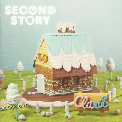 Cover Image for [แปลไทย] reunion - ClariS