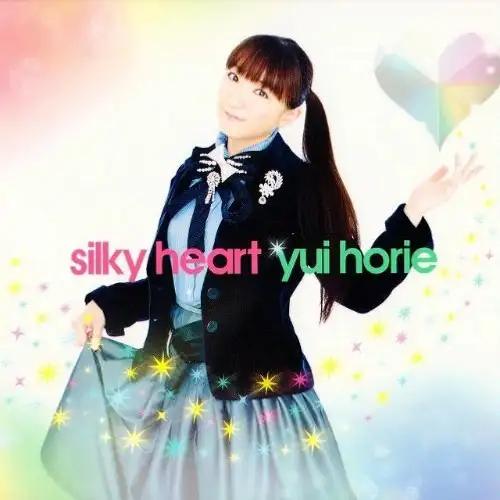 Cover Image for [แปลไทย] silky heart - Horie Yui