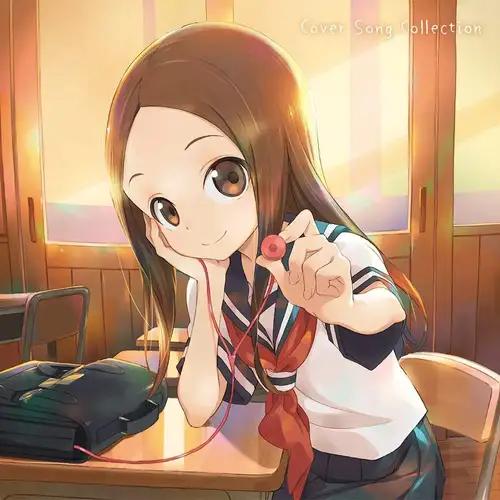 Cover Image for [แปลไทย] Ai Uta - Takagi-san (Takahashi Rie)