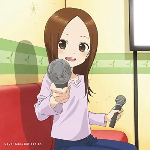 Cover Image for [แปลไทย] STARS - Takagi-san (Takahashi Rie)