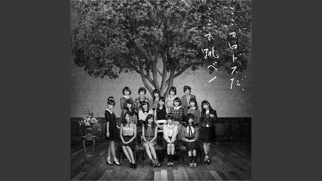 [แปลไทย] Kanojo - Miyawaki Sakura