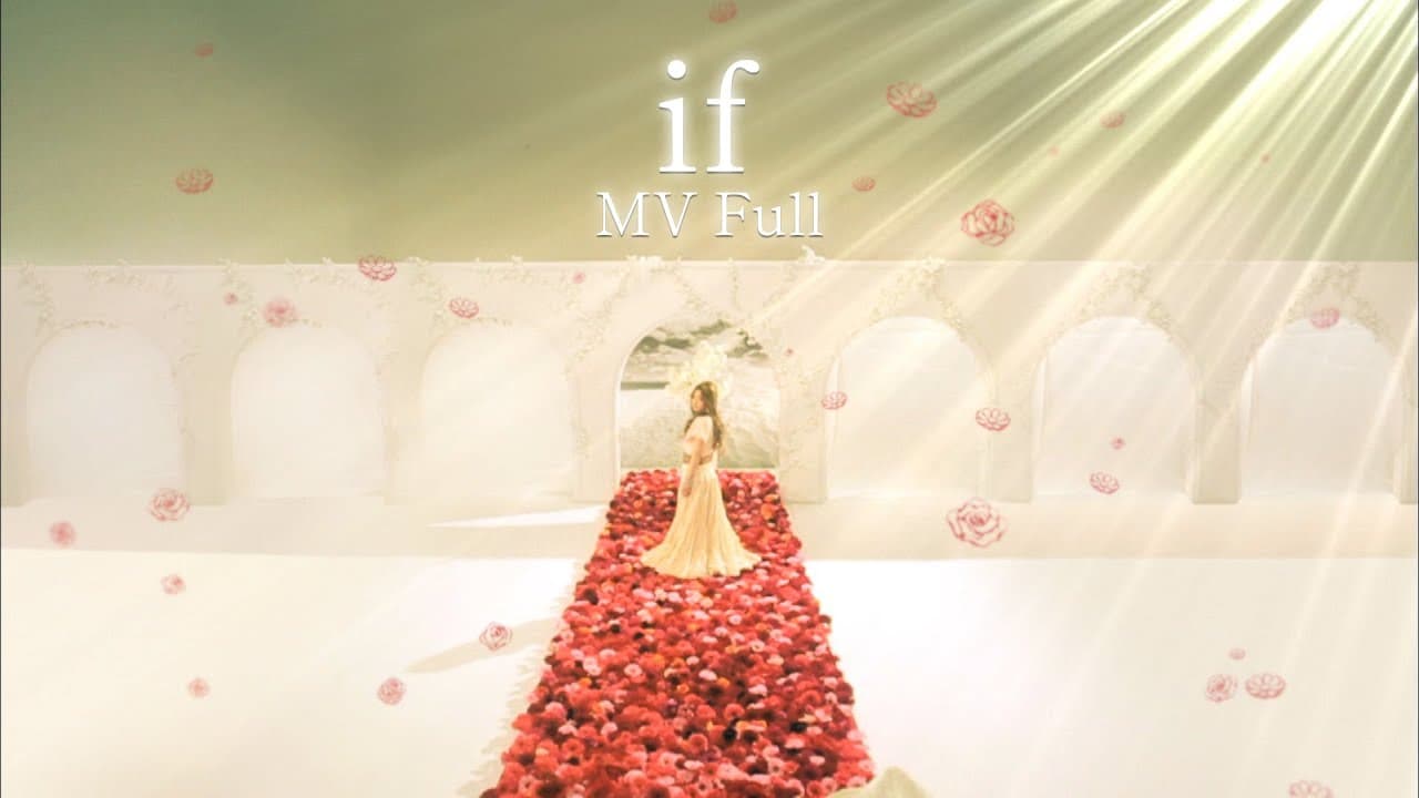 [แปลไทย] if - Nishino Kana