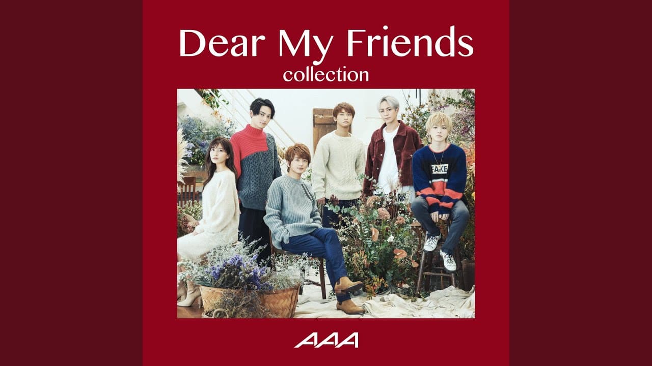 [แปลไทย] Story - AAA