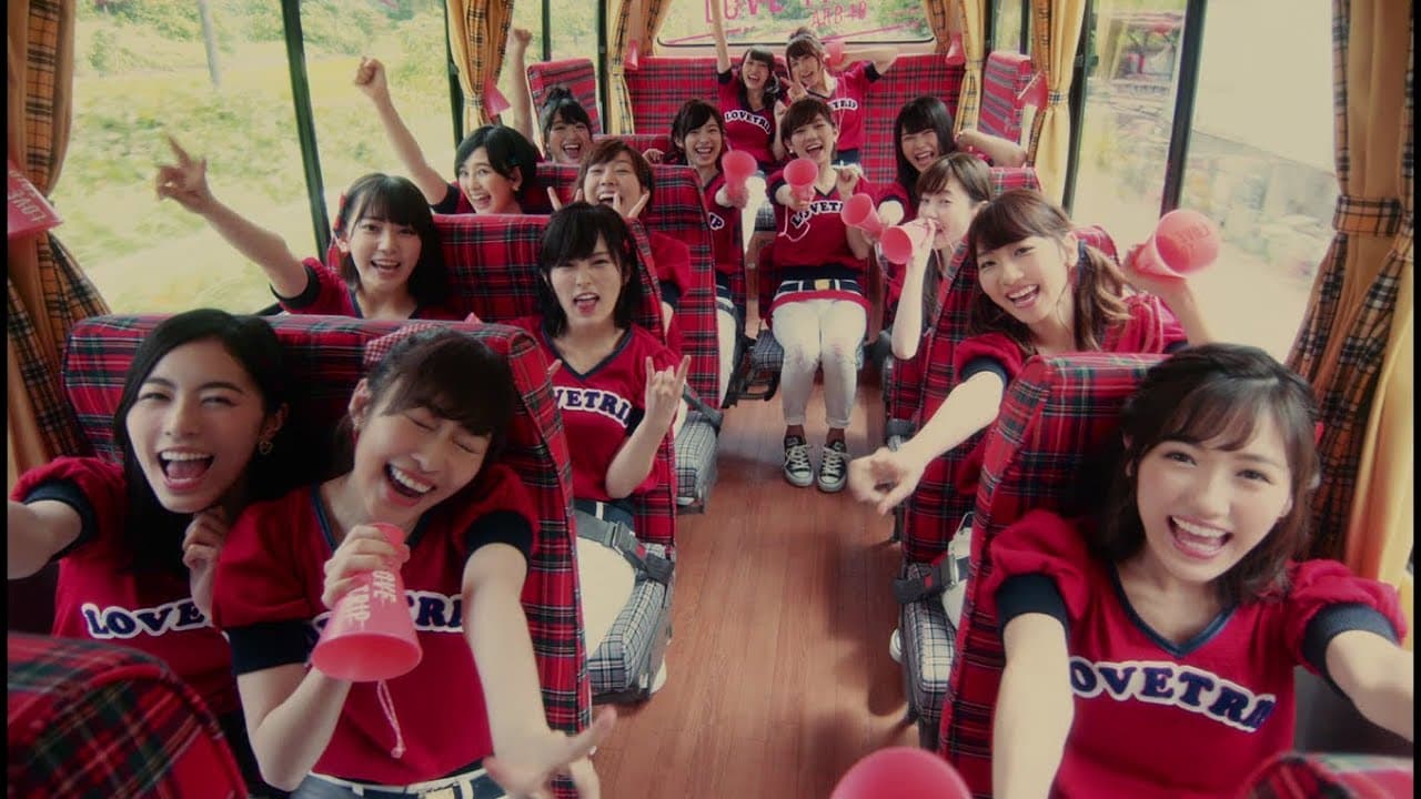 [แปลไทย] LOVE TRIP - AKB48