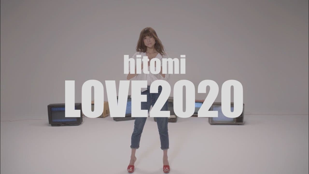 [แปลไทย] LOVE 2020 - hitomi