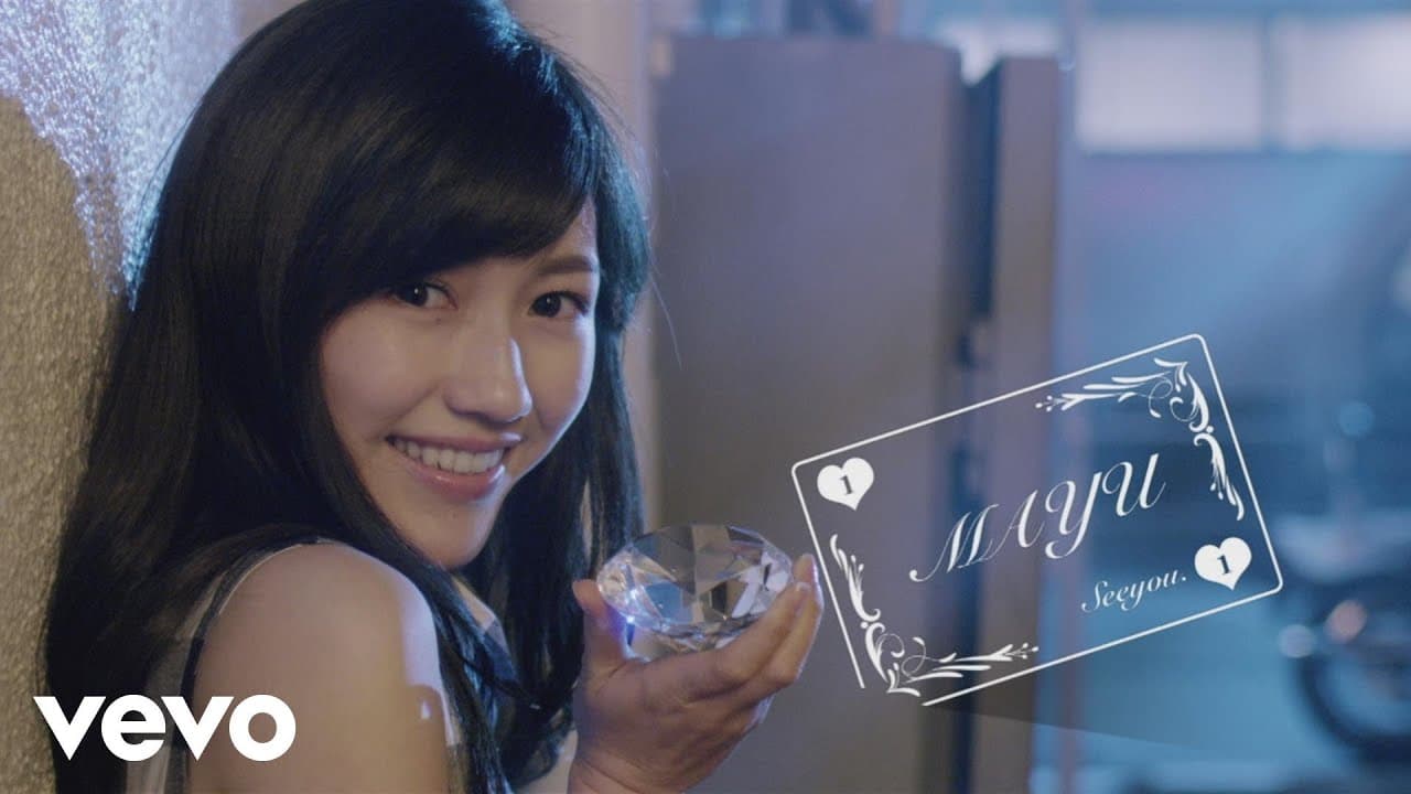 [แปลไทย] Deai no Tsuzuki - Watanabe Mayu