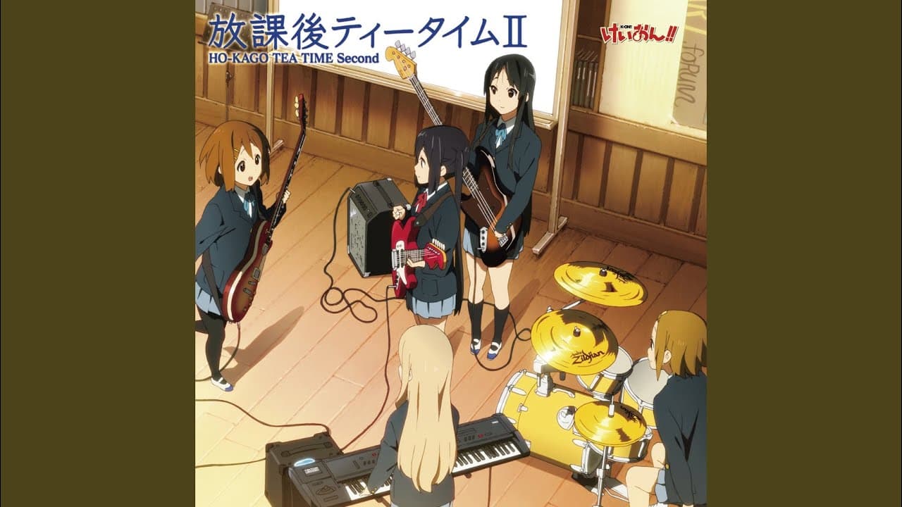 [แปลไทย] Tenshi ni Fureta yo! - Houkago Tea Time