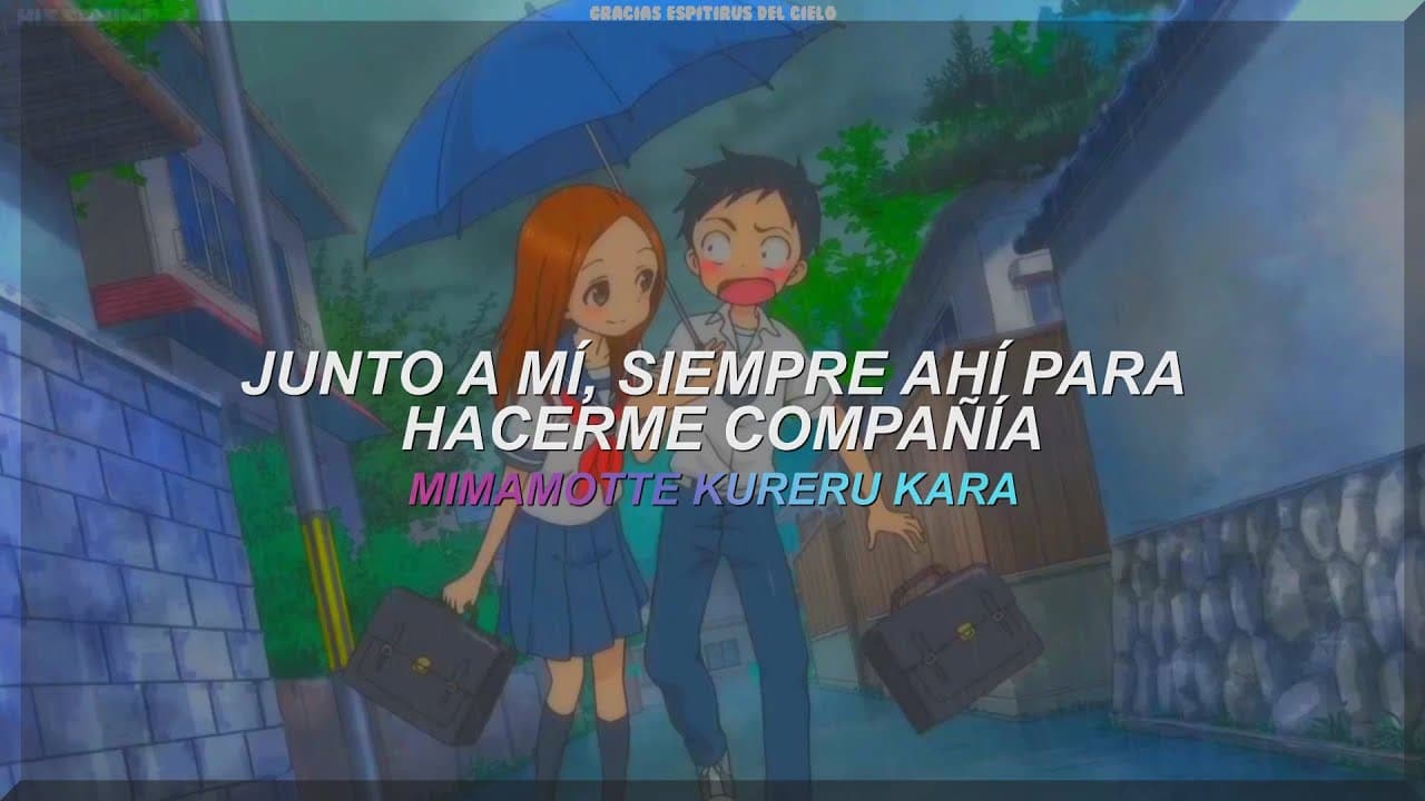 [แปลไทย] Deatta Koro no You ni - Takagi-san (Takahashi Rie)
