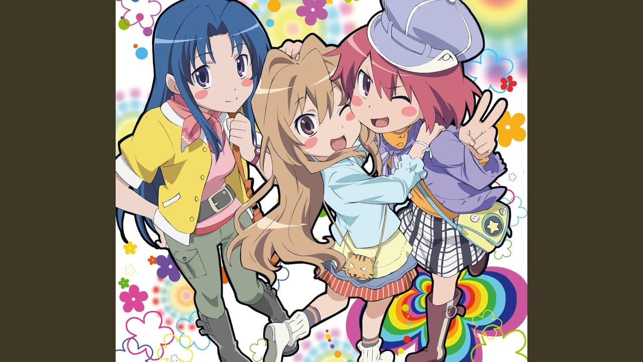 [แปลไทย] Please Freeze - Aisaka Taiga, Kushieda Minori, Kawashima Ami