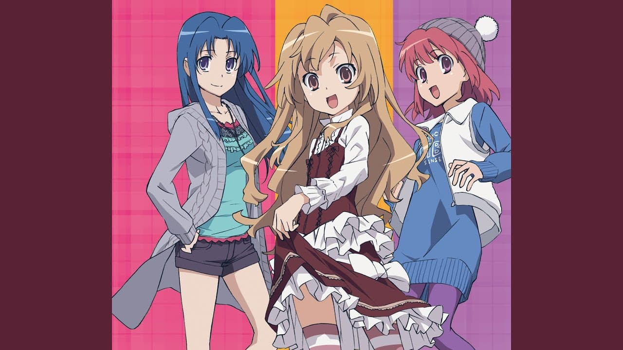 [แปลไทย] Orange - Aisaka Taiga, Kushieda Minori, Kawashima Ami