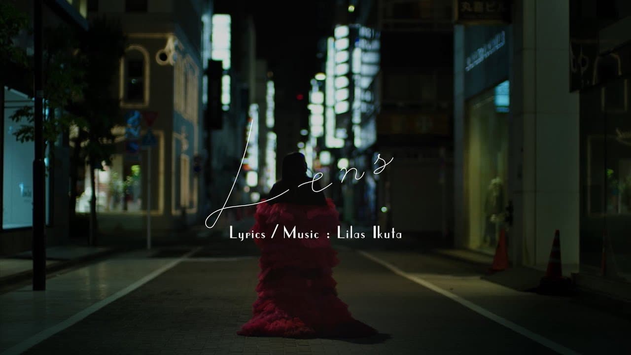 [แปลไทย] Lens - Lilas Ikuta